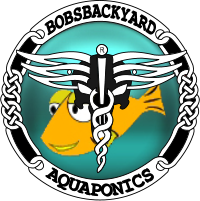 Bob's Backyard Logo